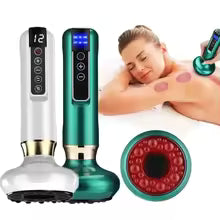 Masseur Electrique Anti-Cellulite