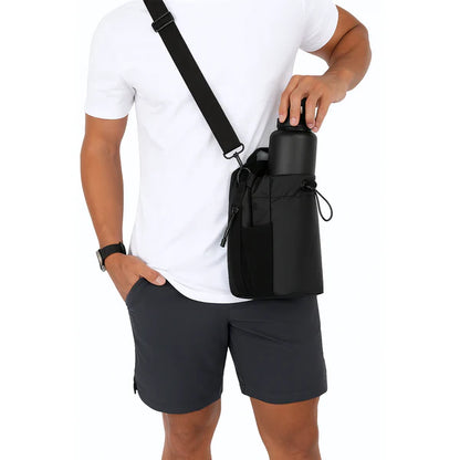 Sac de Sport Magnétique